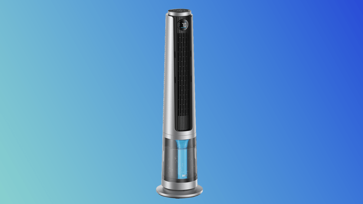 DREO TurboCool Misting Fan 765S