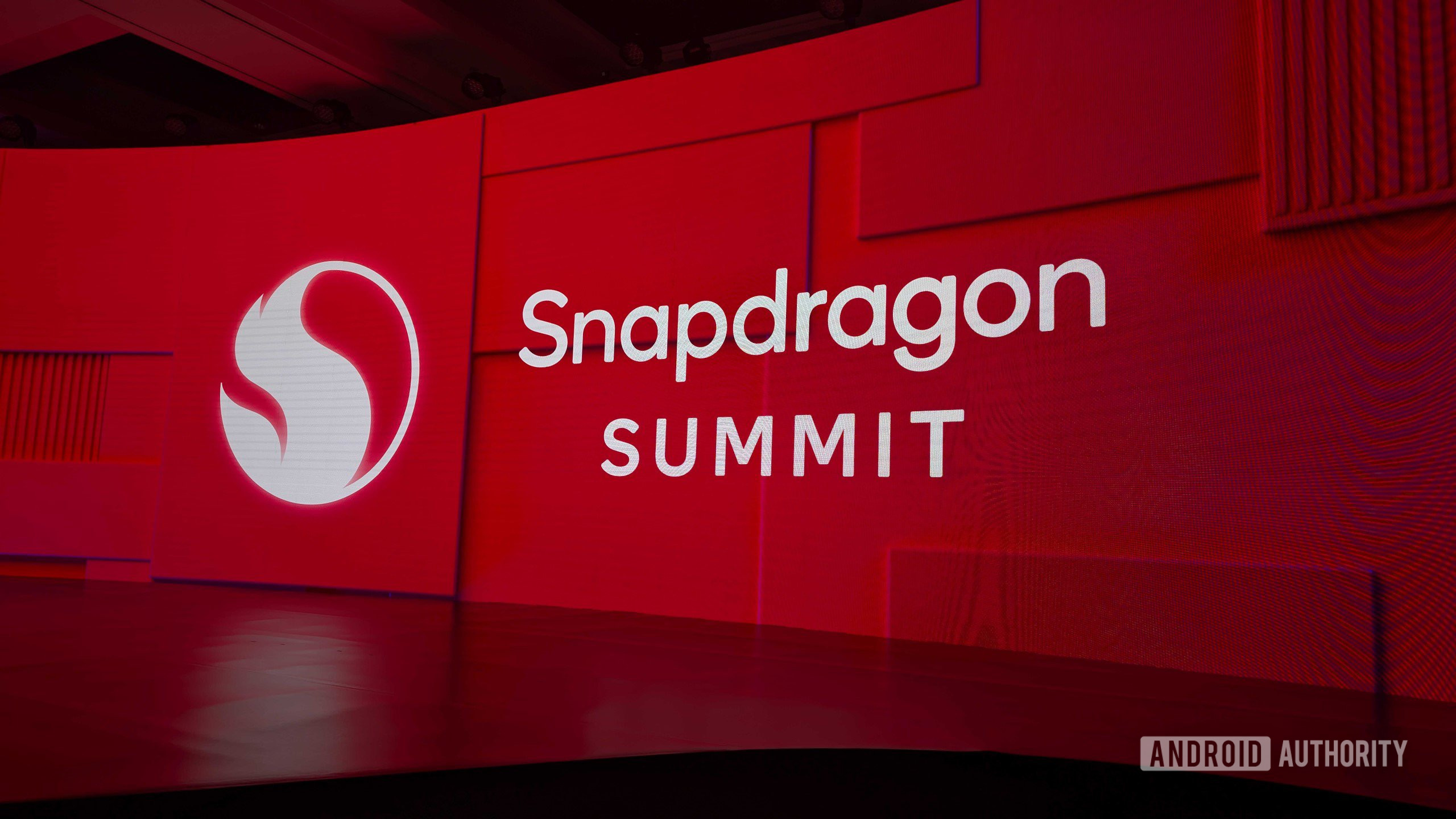 etapa do snapdragon summit 2024