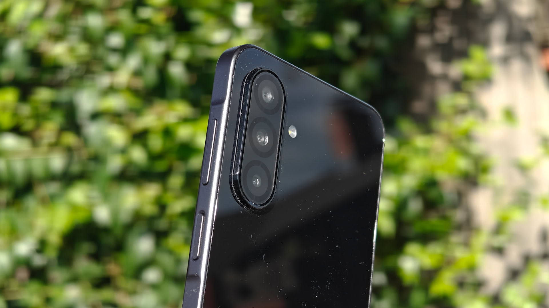 Imagem 6 da análise do Samsung Galaxy A26 5G