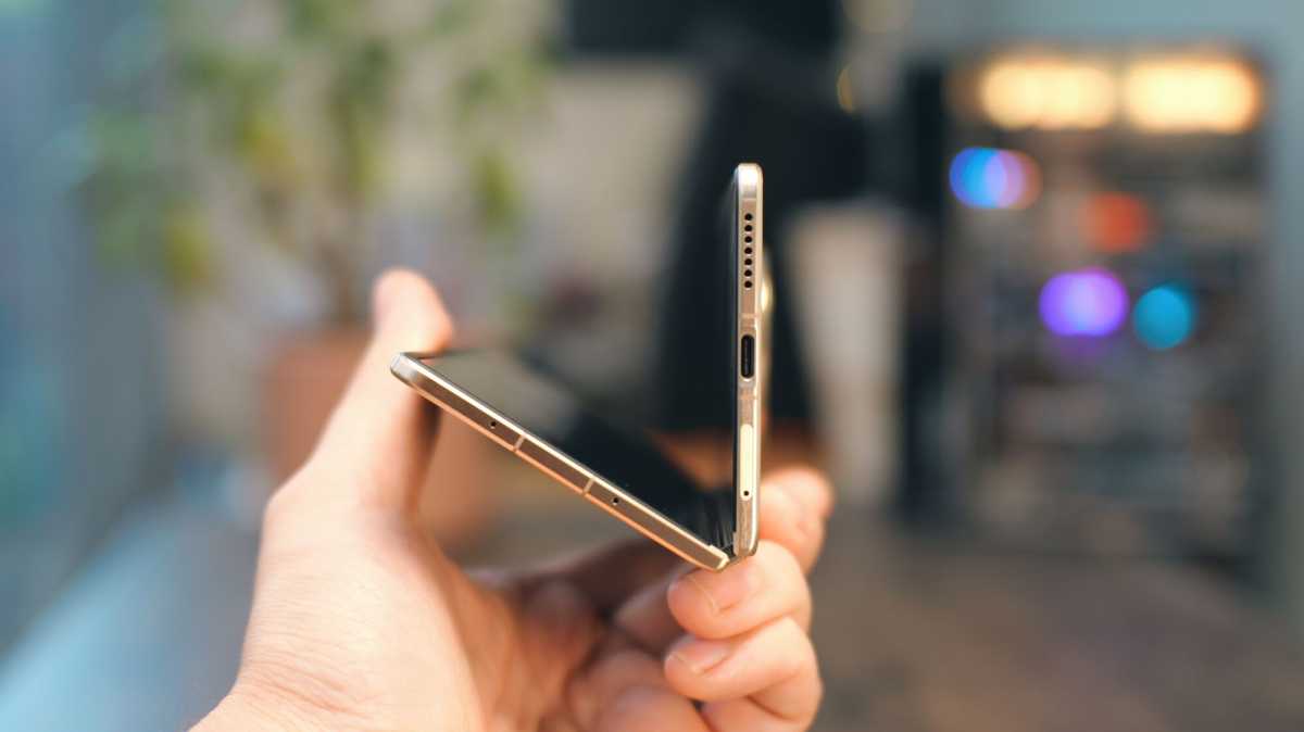 Honor Magic V6 review 13