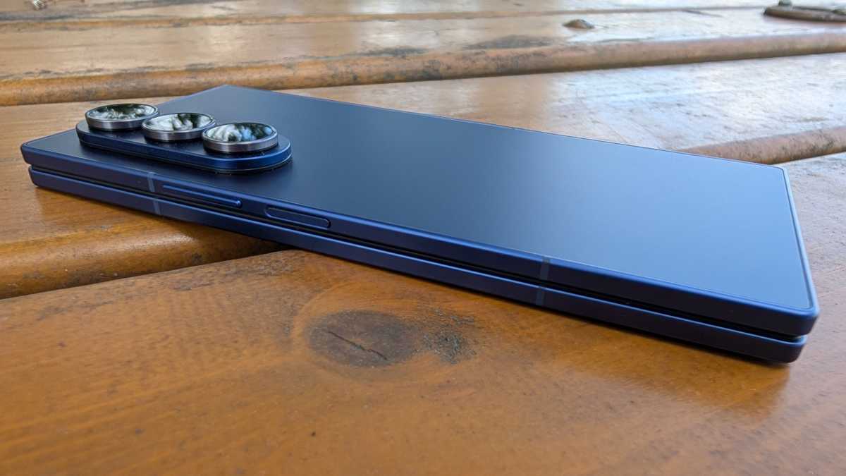 Galaxy Z Fold 7
