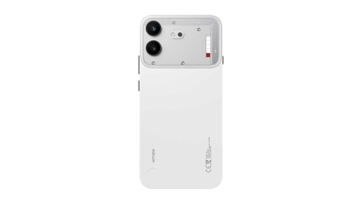 Nothing Phone 4b 2