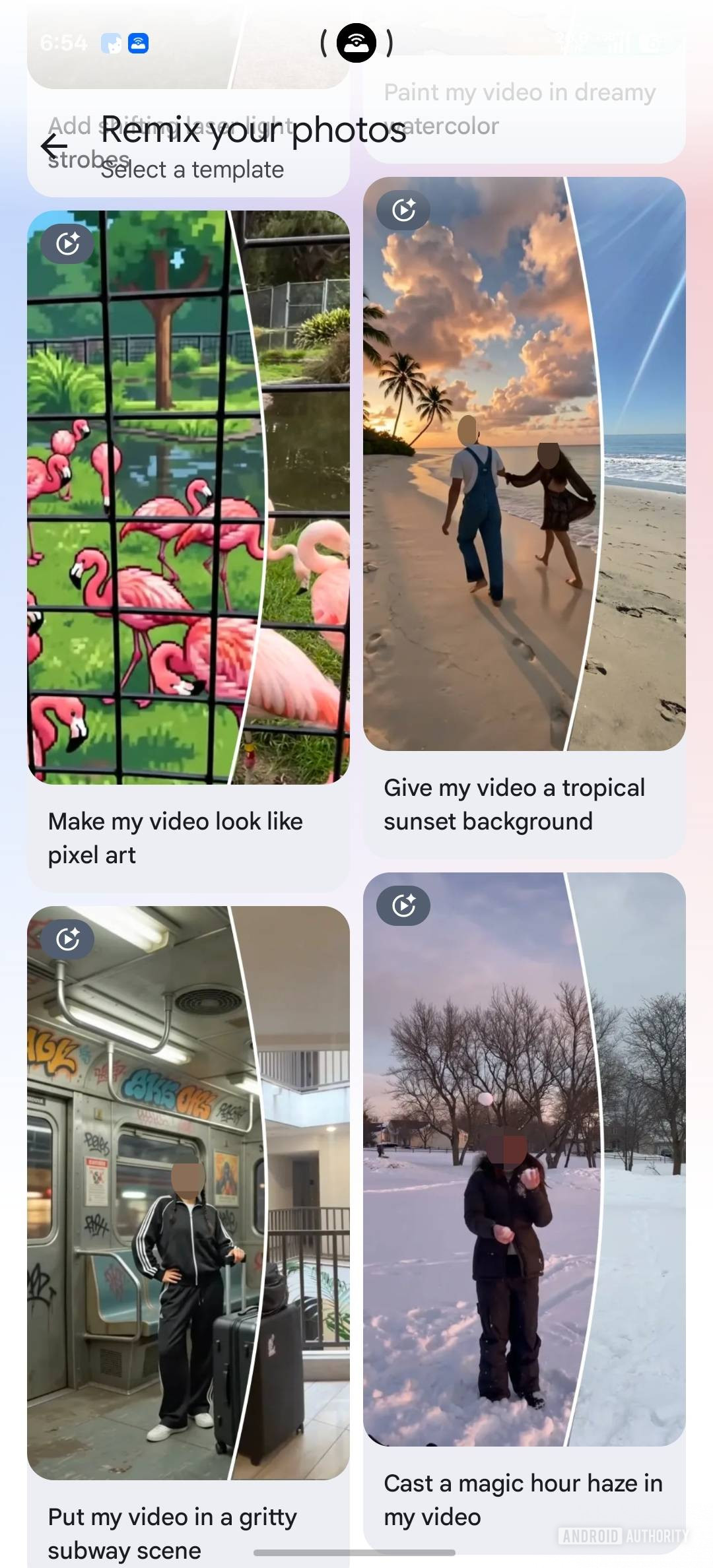 fotos remix 4
