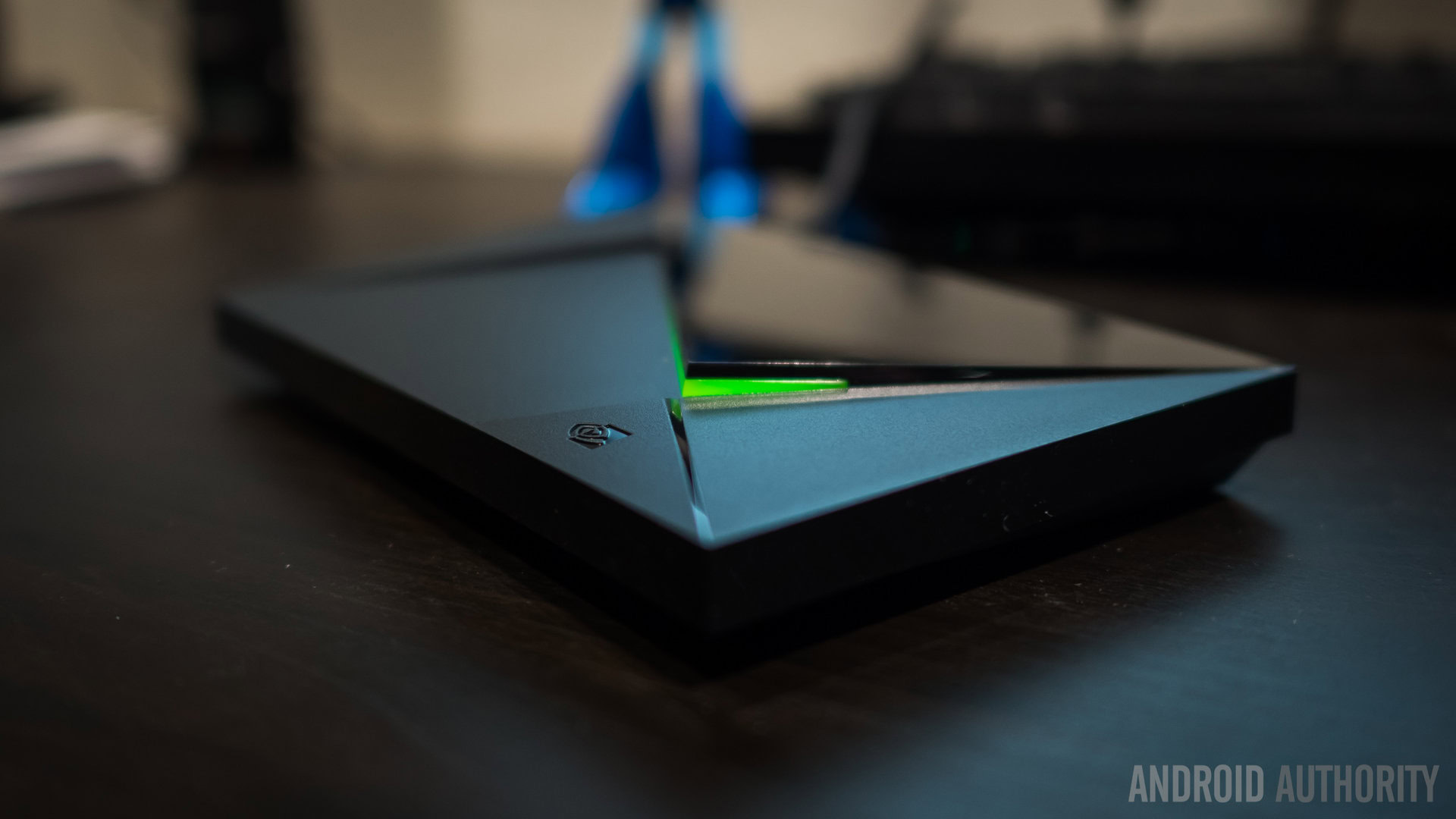 NVIDIA Escudo TV