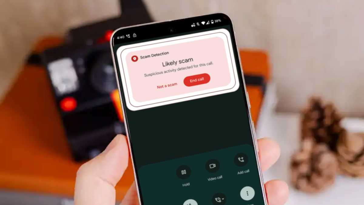 pixel likely scam alert 