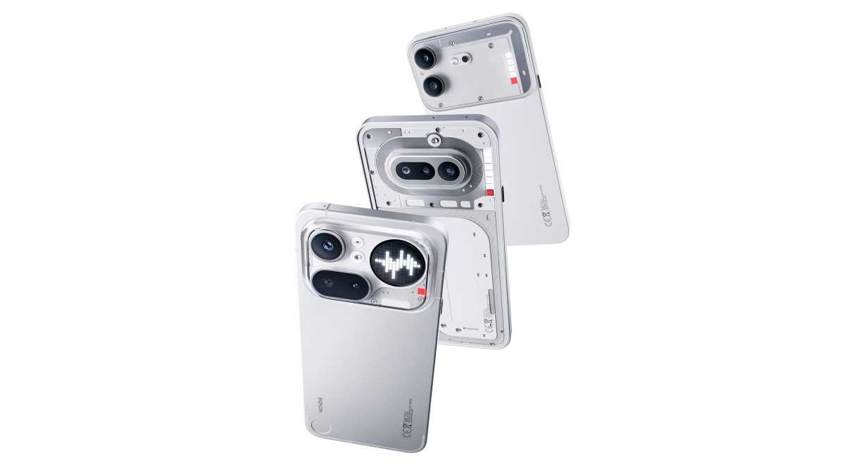 Nothing Phone 4b 3